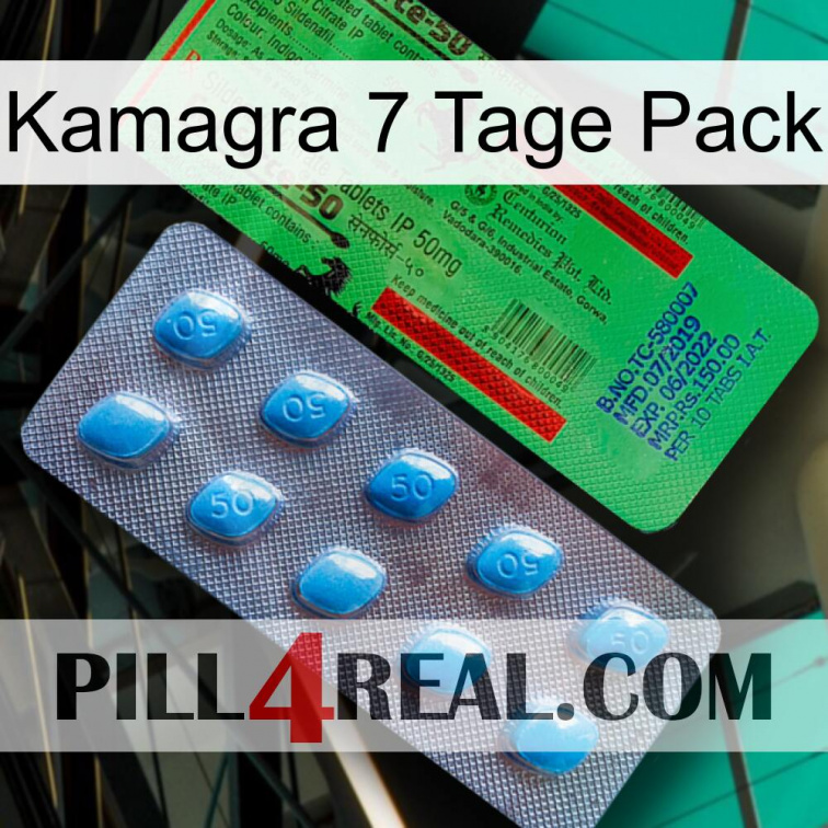 Kamagra 7 Day Pack new03